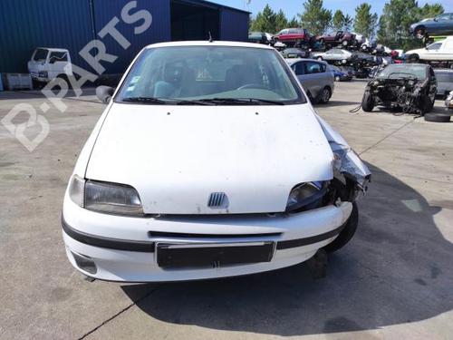 Used Parts FIAT PUNTO (176_)  55 1.1  1079119