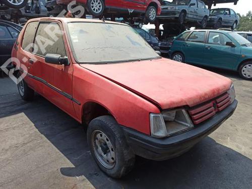 Used Parts PEUGEOT 205 II (20A/C)  1.1  1080135