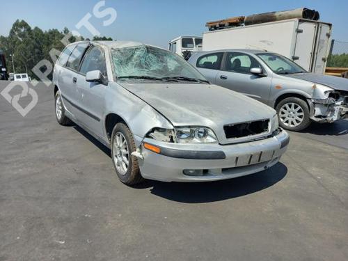 Used Parts VOLVO V40 Estate (645)  1.6  1084446