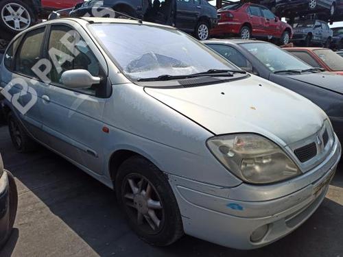 Used Parts RENAULT SCÉNIC I MPV (JA0/1_, FA0_)  1.4 16V (JA0D, JA1H, Ja0W, JA10)  1080112