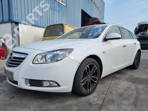 Used Parts OPEL INSIGNIA A Country Tourer (G09)  2.0 CDTi (47)  1080137