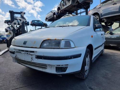 Used Parts FIAT PUNTO (176_)  75 1.2  1081639
