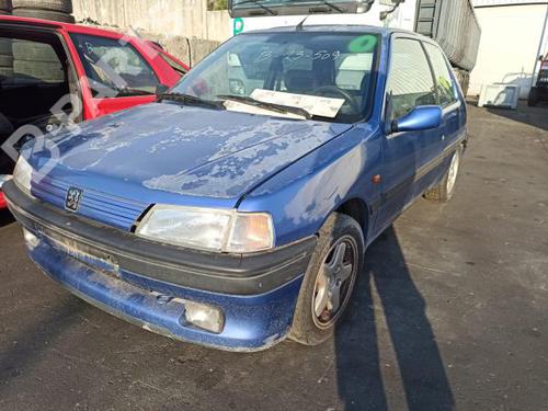 Used Parts PEUGEOT 106 I (1A, 1C)  1.4  1084135