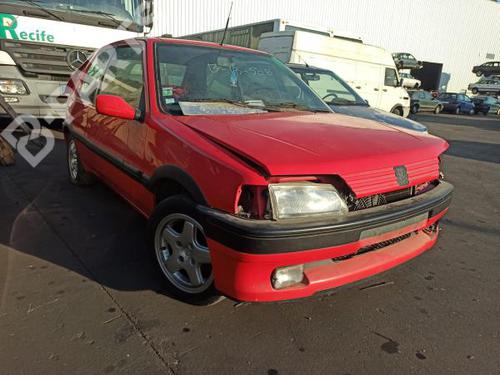 Used Parts PEUGEOT 106 I (1A, 1C)  1.3  1084132