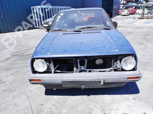 Used Parts VW GOLF II (19E, 1G1)  1.3  1082423