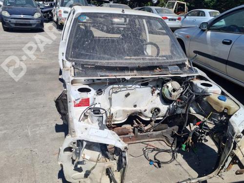 Used Parts PEUGEOT 205 II (20A/C)  1.7 Diesel  1083919