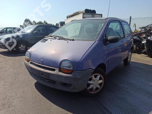 Used Parts RENAULT TWINGO I (C06_)  1.2 (C063, C064)  1084895