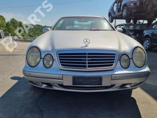 Used Parts MERCEDES-BENZ CLK (C208)  CLK 320 (208.365)  1084704