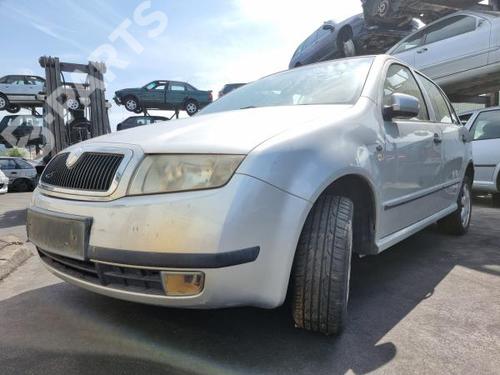 Used Parts SKODA FABIA I (6Y2)  1.4 16V  1085166