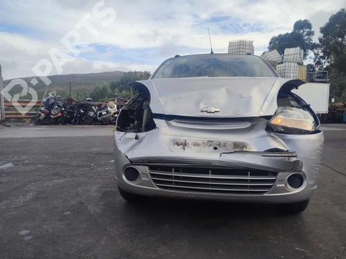 Used Parts CHEVROLET MATIZ (M200, M250)  0.8  1086055