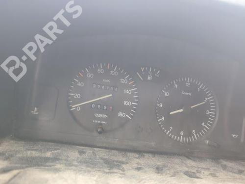 Used Injection pump CITROËN AX (ZA-_) 14 D 15244223 | B-Parts