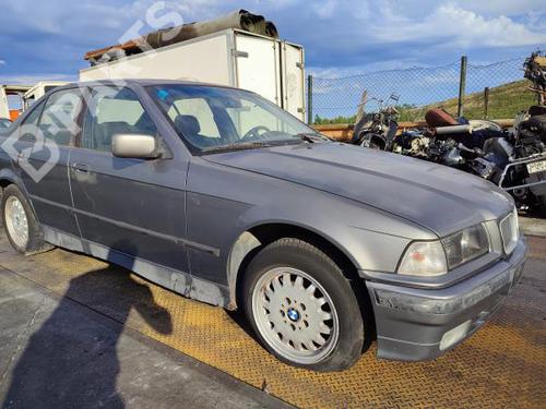 Used Parts BMW 3 (E36)  318 i  1111198