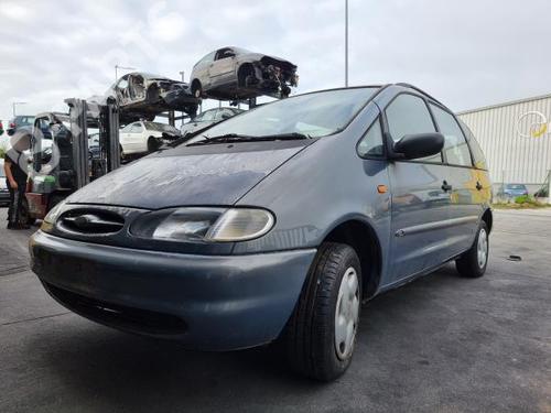 Used Parts FORD GALAXY I (WGR)  1.9 TDI  1110174