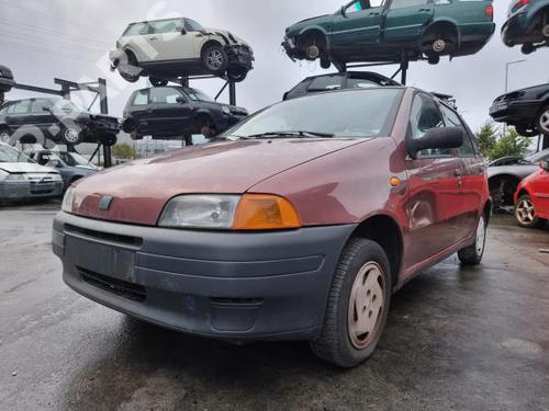 Used Parts FIAT PUNTO (176_)  55 1.1  1110333