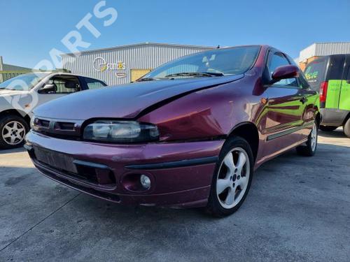 Used Parts FIAT BRAVO I (182_)  1.6 16V (182.AB)  1111408