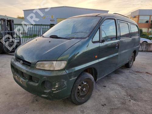 Used Parts HYUNDAI H-1 Van (A1)  2.5 TD  1112131