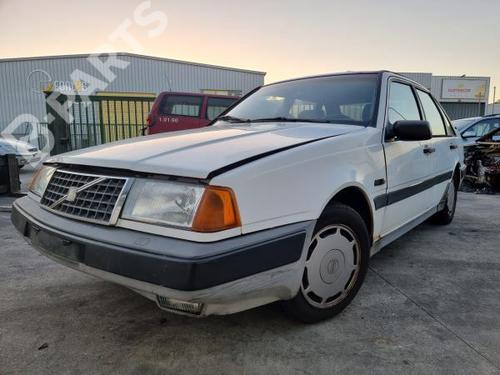 Used Parts VOLVO 440 (445)  1.7  1124331