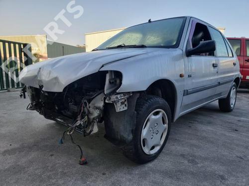 Used Parts PEUGEOT 106 II (1A_, 1C_)  1.5 D  1126033