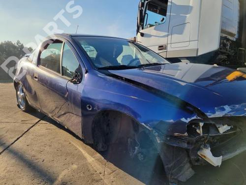 Used Parts OPEL TIGRA (S93)  1.4 16V (F07)  1129339