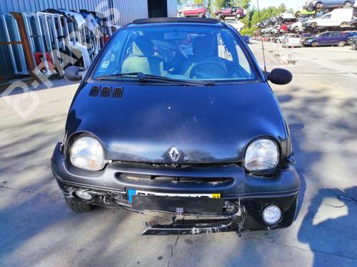 Used Parts RENAULT TWINGO I (C06_)  1.2 16V (C06C, C06D, C06K)  1129359
