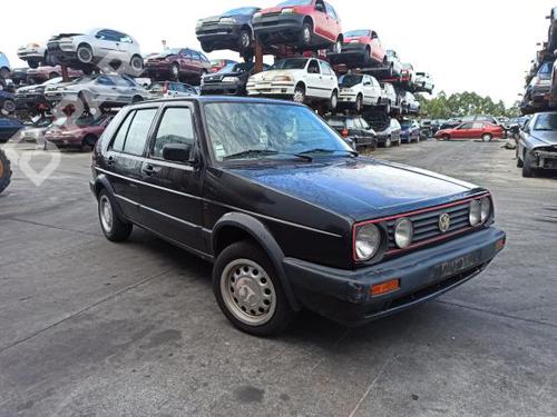 Used Parts VW GOLF II (19E, 1G1)  1.6 TD  1129502