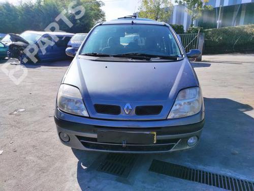 Used Parts RENAULT SCÉNIC I MPV (JA0/1_, FA0_)  1.4 16V (JA0D, JA1H, Ja0W, JA10)  1130336
