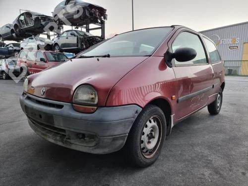 Used Parts RENAULT TWINGO I (C06_)  1.2 (C063, C064)  1131697