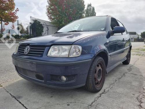 Used Parts VW POLO (6N2)  1.0  1131807