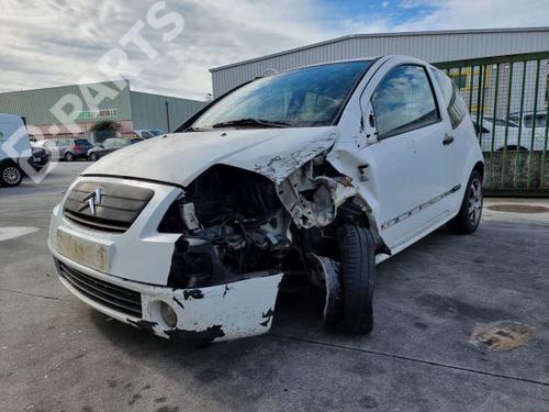 Used Parts CITROËN C2 (JM_)  1.4 HDi  1144325
