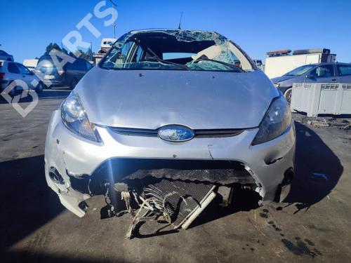 Used Parts FORD FIESTA VI (CB1, CCN)  1.25  1160104