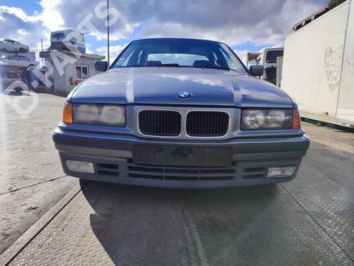 Used Parts BMW 3 (E36)  318 tds  1160384