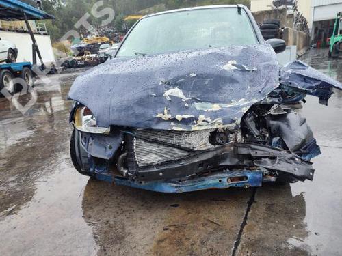 Used Parts OPEL CORSA B (S93)  1.7 D (F08, F68, M68)  1160399