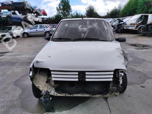 Used Parts PEUGEOT 205 II (20A/C)  1.1  1161855