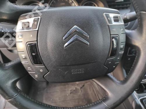 Right sun visor CITROËN C5 III Break (RW_) 1.6 HDi 110 | BP11724063I2 