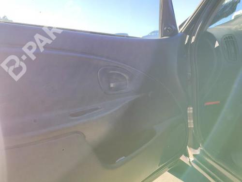 Rear left exterior door handle CITROËN SAXO (S0, S1) 1.0 X | BP15626321C130 