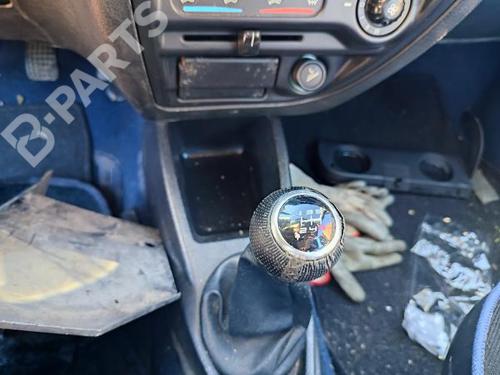Rear left exterior door handle CITROËN SAXO (S0, S1) 1.0 X | BP15626321C130 