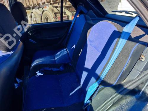 Rear left exterior door handle CITROËN SAXO (S0, S1) 1.0 X | BP15626321C130 