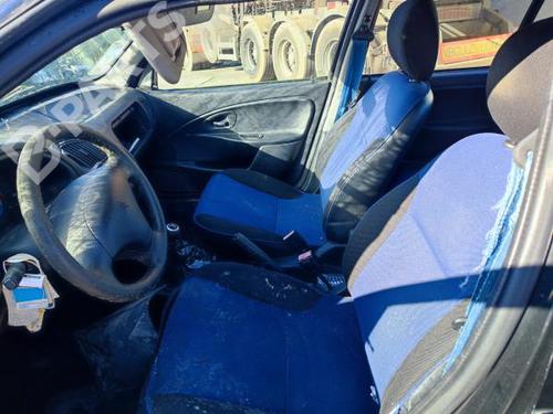 Rear left exterior door handle CITROËN SAXO (S0, S1) 1.0 X | BP15626321C130 