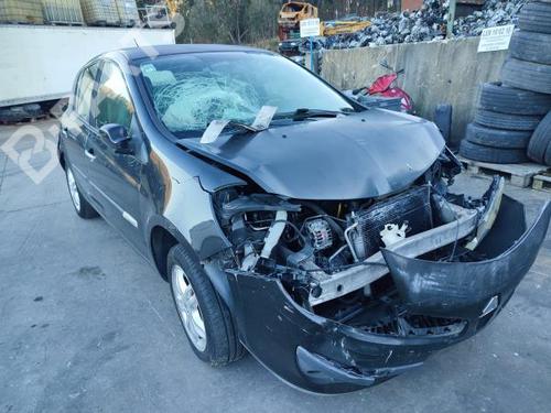 Frankberg Turbolader Kompatibel Mit Movano Combi J9 1.9 DTi 2001-2010 M.e.g.a.n.e I BA0/1 1.9