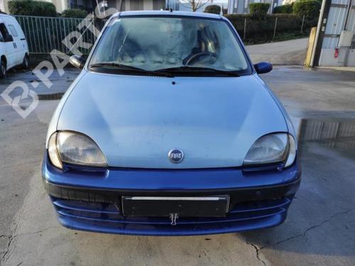 Engine FIAT SEICENTO / 600 (187_) 1.1 (187AXB, 187AXB1A, 187AXC1A02) | BP11415229M1 