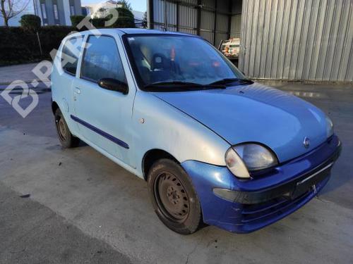 Engine FIAT SEICENTO / 600 (187_) 1.1 (187AXB, 187AXB1A, 187AXC1A02) | BP11415229M1 