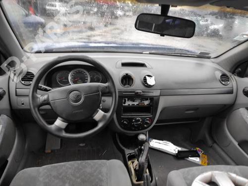 Engine DAEWOO LACETTI Hatchback (KLAN) 1.4 | BP11489786M1  - Image 12