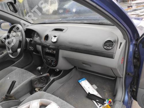 Engine DAEWOO LACETTI Hatchback (KLAN) 1.4 | BP11489786M1  - Image 13