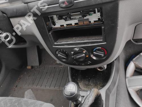 Engine DAEWOO LACETTI Hatchback (KLAN) 1.4 | BP11489786M1  - Image 14