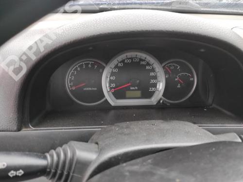 Engine DAEWOO LACETTI Hatchback (KLAN) 1.4 | BP11489786M1  - Image 15