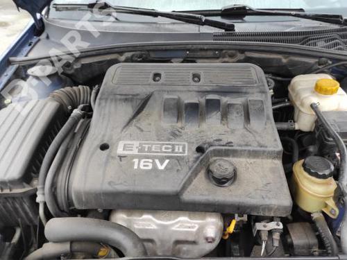 Engine DAEWOO LACETTI Hatchback (KLAN) 1.4 | BP11489786M1  - Image 16
