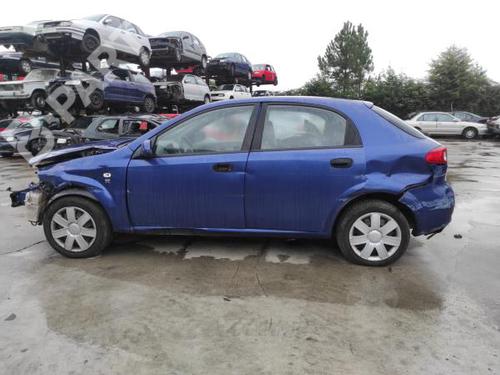 Engine DAEWOO LACETTI Hatchback (KLAN) 1.4 | BP11489786M1  - Image 5