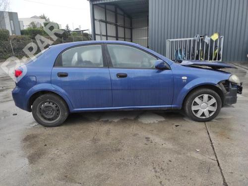 Engine DAEWOO LACETTI Hatchback (KLAN) 1.4 | BP11489786M1  - Image 6