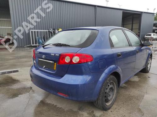 Engine DAEWOO LACETTI Hatchback (KLAN) 1.4 | BP11489786M1  - Image 7