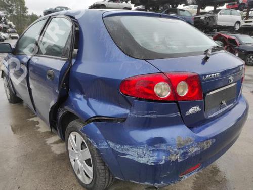 Engine DAEWOO LACETTI Hatchback (KLAN) 1.4 | BP11489786M1  - Image 8